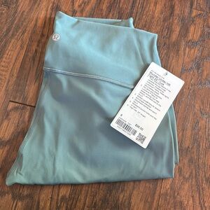 Lululemon Wunder Under Tight